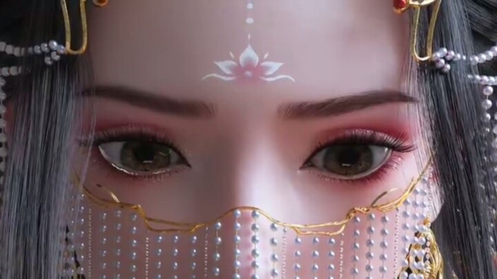 Ni Tian Xie Shen S2 (39) Eps 9 🔥
