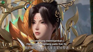 Stellar Tranformation Season 6 Episode 10 Sub Indo
