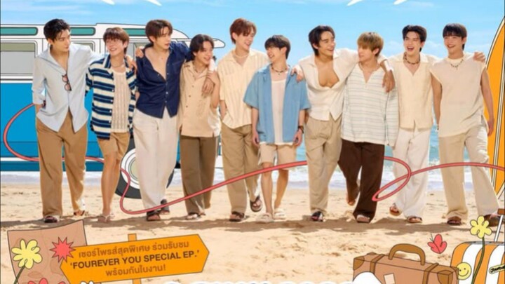 Fourever You Part 2 Special Episode Eng Sub