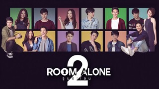 🇹🇭|Room Alone S2 E5 (eng sub)