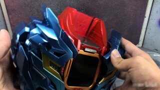 Bản phát hành đầu tiên trên toàn bộ mạng! Hãy tiêu diệt mạnh mẽ màu nhựa nguyên bản! Kamen Rider Bel