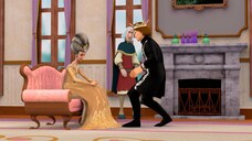 The Swan Princess: Far Longer Than Forever 2023 watch full movie : link in description