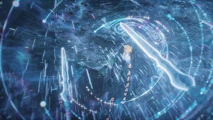 Sword of Coming S2 Eps 13 Sub Indo