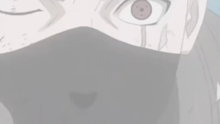kakashi rasengan