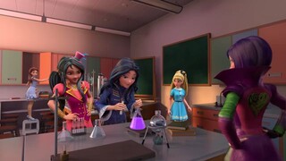 Disney Decendants Episode 23 English