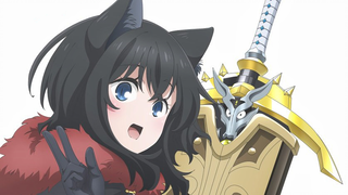 【Anime TV】Chuyển sinh thành kiếm ma (Chuyển sinh chính là kiếm) Mùa thứ hai quyết định sản xuất PV【N
