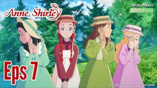 ((( ANNE SHIRLEY ))) TERBARU EPS.07 ( SUB INDO )