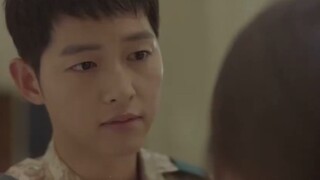 [Musik Klasik Drama Korea 4K] OST Descendants of the Sun, ayo kita pesta musik, lagu ganda yyds