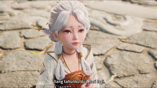 Divine Manifestion Ep6 Subtitle Indonesia