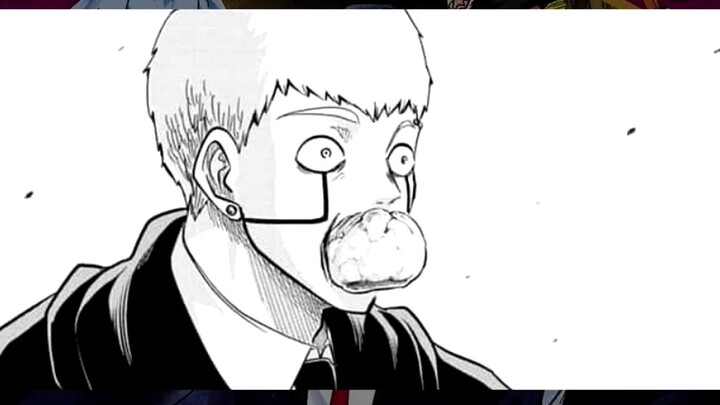 Ignite! [Comic Commentary of Physical Magician Matthew 13-14]