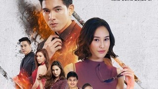 A Gentleman's Heart (2019 Thai Drama) episode 3