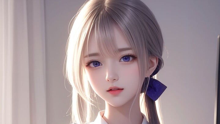 AI Painting, Episode 39: Sailor-Style Loli