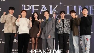 Watch Peak Time (2023) Episode 11 eng sub