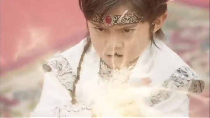 เทพโชคลาภมาแล้ว