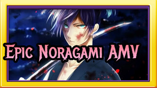 [Noragami AMV] It's Nice That We've Met / Epic