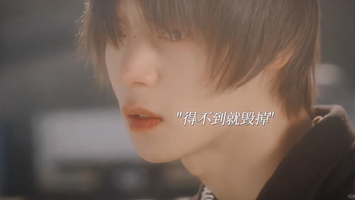 “Anh ấy là chất kích thích của tôi đó!”