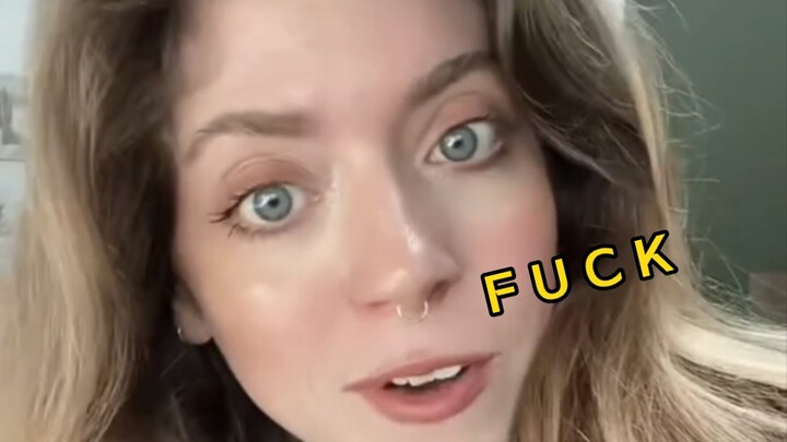 TikTok Beauty Influencer Slams U.S. Government: TikTok Changed My Life!