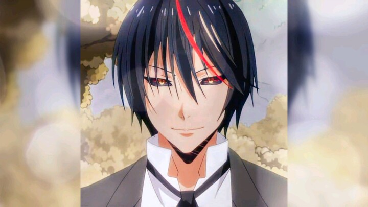 #diablo#reincarnated as a slime