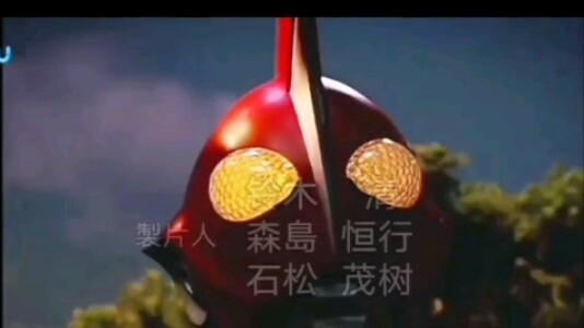 I heard it! Ultraman Zaias's OP is a Chinese song?!