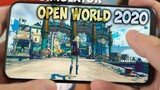 Open World Games || Top 10 Best New Android/iOS Games in 2019/2020 ( Offline & Online )