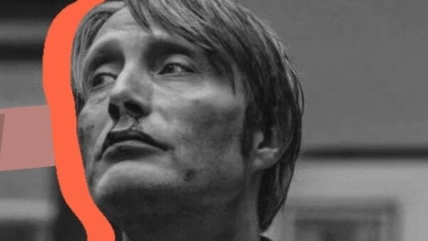 [Mads Mikkelsen]Phong cách động vật của Mads Mikkelsen[Thực hành]