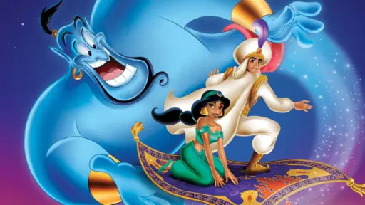 Aladdin (Tagalog Dubbed) - Bilibili Aladdin (Tagalog Dubbed) - Bilibili