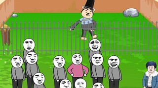 ไมค์ - ลิงอวกาศ! - -