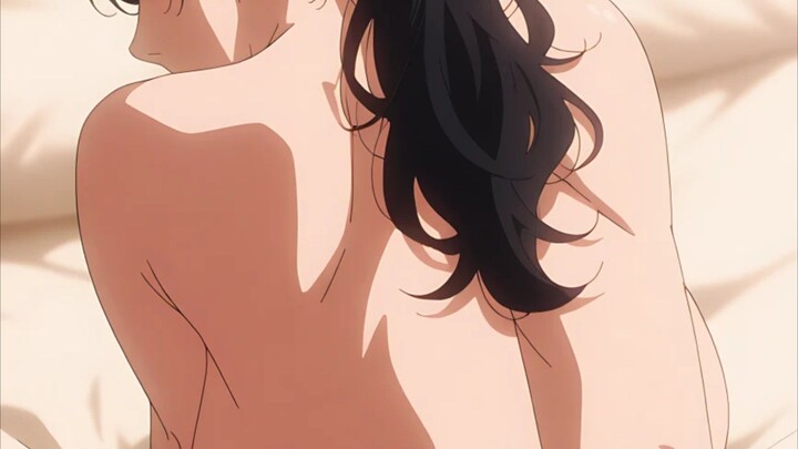 +21 no sensor anime isekai.yakin basah 💦