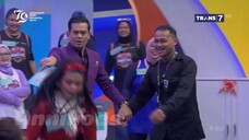 Arisan Trans7 (21/08/24) Surya Panggil Security, Acaranya Jadi Kacau Kalau 3 Kapten Ini Bertemu