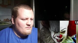 15 SCARY FACTS ABOUT PENNYWISE (IT) 2017