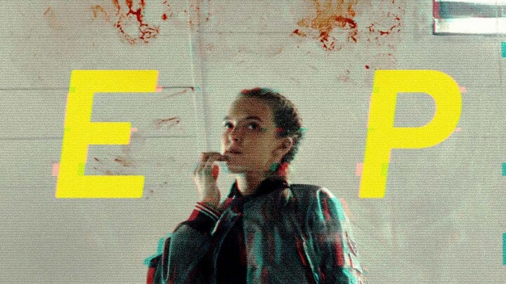 MBTI│Nhóm EP│Đến mà xem sự “điên” của tôi
