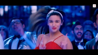 The Disco Song - 8K⧸4K Music Video ｜ Alia, Varun, Sidharth ｜ Benny Dayal ｜ Sunid