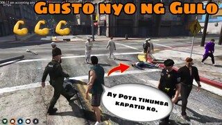 ANG PAGHIHIGANTI | FANTASMA CITY | GTA 5 Roleplay