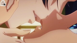 Ketika Jinshi udah ga tahan pengen main sama Maomao be like 🥵🐸 [part 2]
