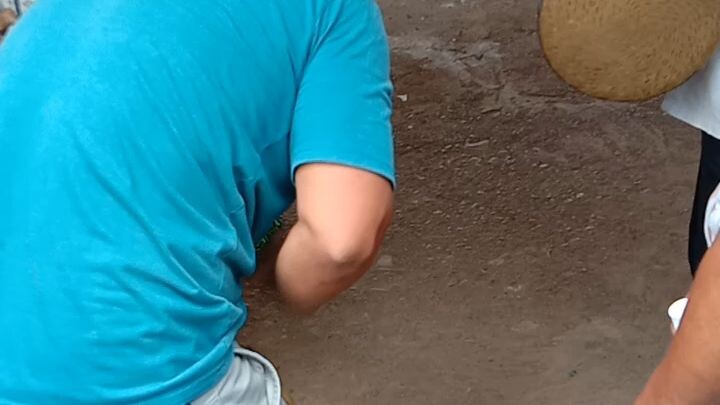 native song and native dance #Ifugao #Philippines