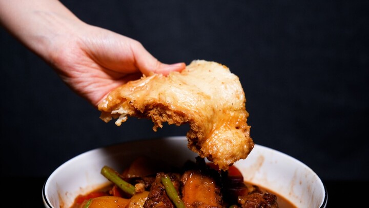 Trời lạnh rồi, đắp chăn cho heo cưng nào!