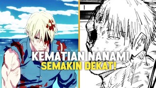 PROSES KEMATIAN NANAMI SEMAKIN DEKAT DI DEPAN MATA!