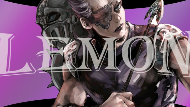 ⚡[Bobo lời bài hát/chanh]⚡Tên tôi là Jane Pierre Polnareff, và vì sự yên tâm của bạn tôi Abdel, tôi 