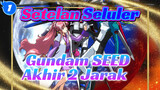 Mobile Suit Gundam SEED Ending 2 - Jarak_1