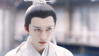 【Liu Xueyi】Mimpi berakhir dan bunga-bunga berguguran ‖ Keindahan gerak lambat