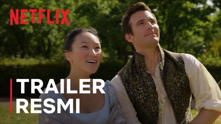 ℹ️ Bridgerton Season 4 | Trailer Resmi | Netflix