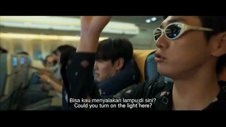 the first ride (2025)