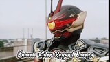 Kamen Rider Regard Omega