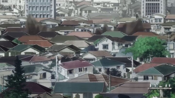 Kaiju number 8 | season 2 episode 2 [Tagalog Dubbed]