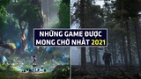 Những Tựa Game Hay Nhất Sẽ Ra Mắt Trong Năm 2021