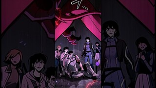 Kim dokja is angry 🔥⚡ #manhwa #mmv #manhwareccomendation #amv #manhua #shorts #manga #foryou #top10