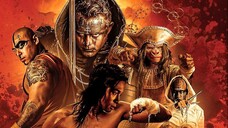 Chúa Tể Bóng Tối - Shadow Master (2022)