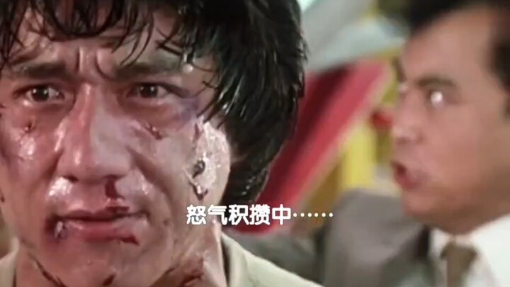 Cục trưởng nói một câu “Tôi không nhìn thấy”, Gia Khuê: “Điều tôi chờ chính là câu này của anh”