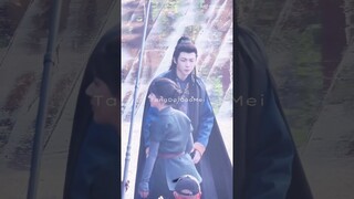 Zhao Lusi Fancam Update 25.12.23 | The Legend Of Jewellery #zhaolusi #liuyuning Reuter