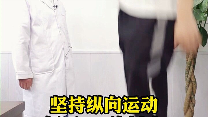 Boy wants to grow taller